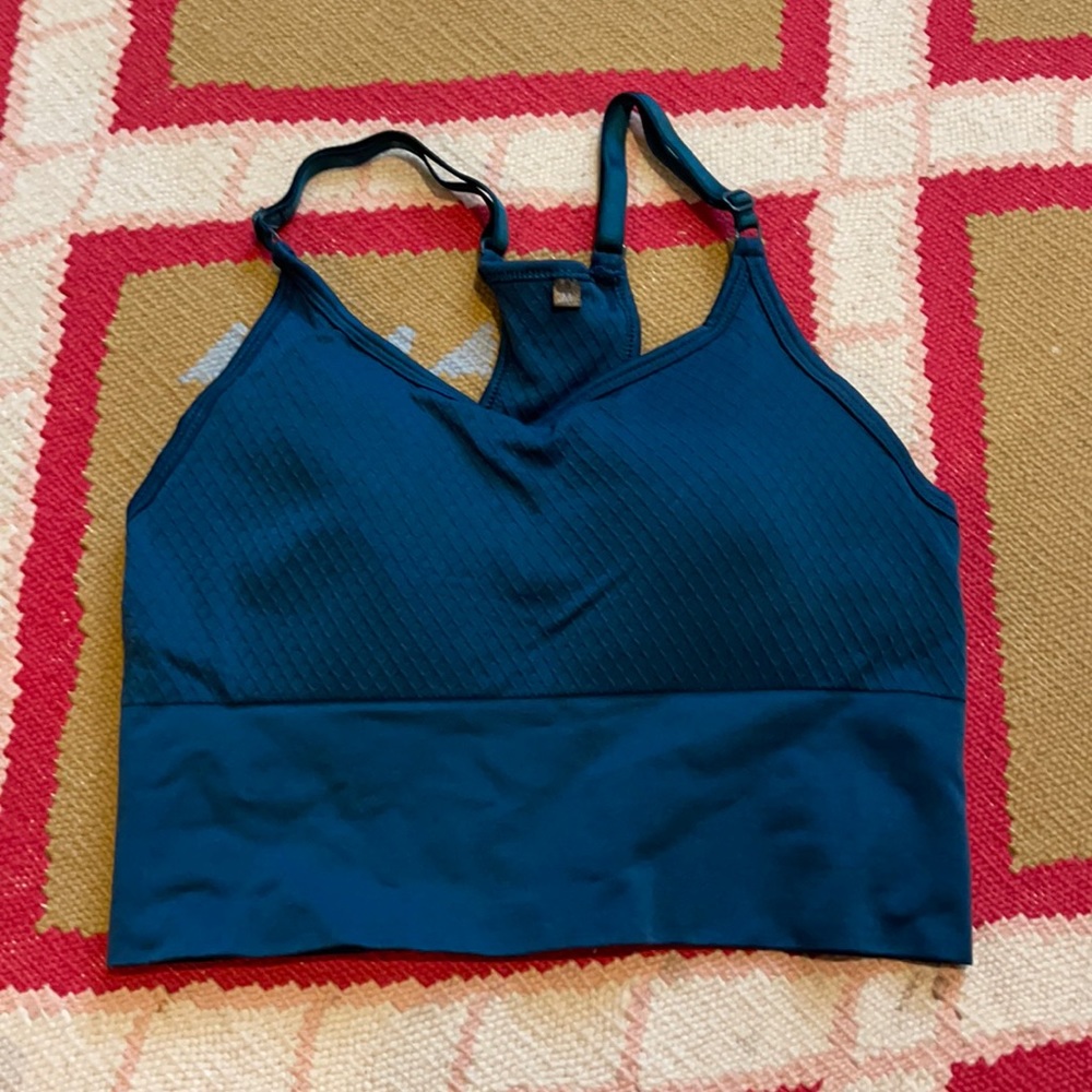Balance Athletica seamless sports bra